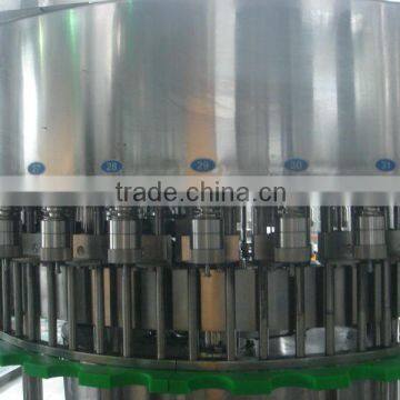 CGF Series Mineral Water Production Line photo-3