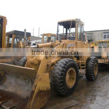 Used wheel loader caterpillar 916E loaders for sale usa cat loader