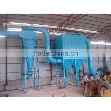 Industrial Pulse Jet Dust Filter, Pulse Bag Hose Type Dust Separator