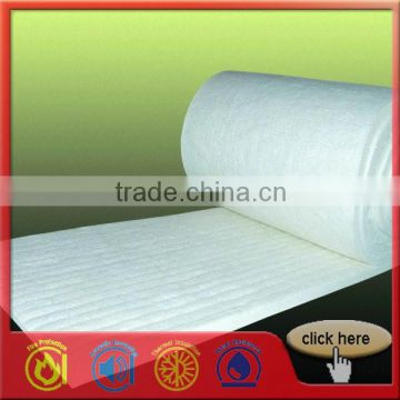 Ceramic Fiber Blanket for Boiler Insulation