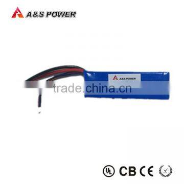 With Competitive Price 11.1V 2600mAh RC Lipo Battery Toy Helicopter Battery photo-2