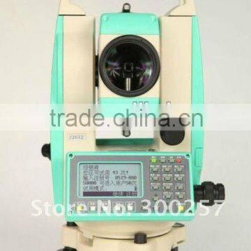 Rts822a ruide total station, Gowin, sokkia, topcon total station, the station totalinstrumento