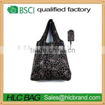 Xiamen folding reusable cloth bag carrying reusable bag