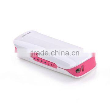 2600mAh USB Output External Power Bank for Lenovo photo-3
