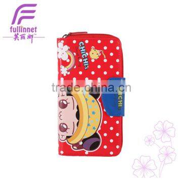 Wholesale Import Ladies Girls Wallets by China Supplier