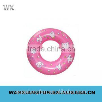 2016 Hot Selling PVC Inflatable Swimming Ring , Inflatable Adult Pool Swimming Ring photo-4