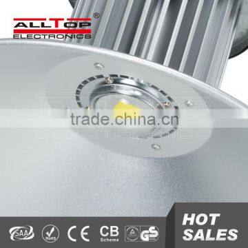 High Qulity Waterproof Aluminum Led 80w High Bay Light photo-4