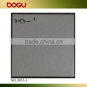 Grey white ceramic full body paving tile stone smalle size 200x200mm paving tiles full body paving stone plaza