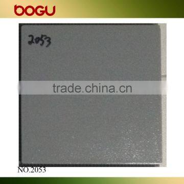 Deep grey ceramic paving tile outdoor full body paving ceramic stop ceramic paving stone small size 200x200mm