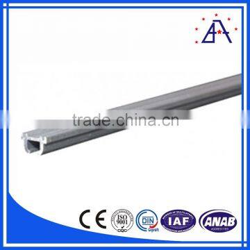 Brilliance High Quality Better Price Aluminium Extrusion Aluminium Profile Quality Choice