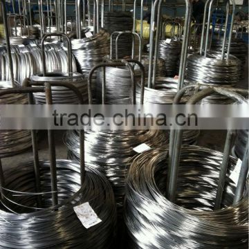 316 stainless steel wire for tie