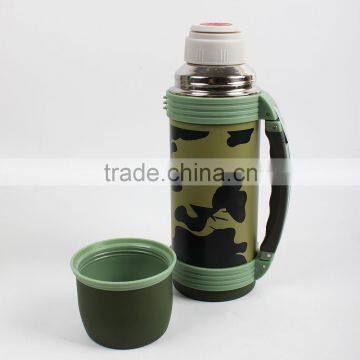 VC-S104 Camouflage Double Wall Vacuum Cup photo-4