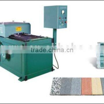 Paver slab making machine made in China