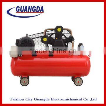 10HP 7.5KW 120L air compressor (W-0.9/12.5)