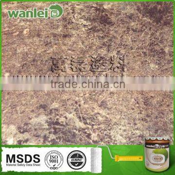 Unique Wallpaper Simulation Painting, 3d Demension Interior Decoration, Royal Painting photo-3