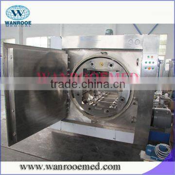 FBSYG sterilizer autoclave for cans