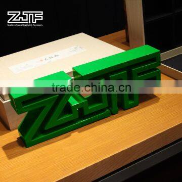 ZJF Modern 3 Tier Display Tea-set Table photo-5