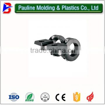 precision cnc machining lathe metal parts