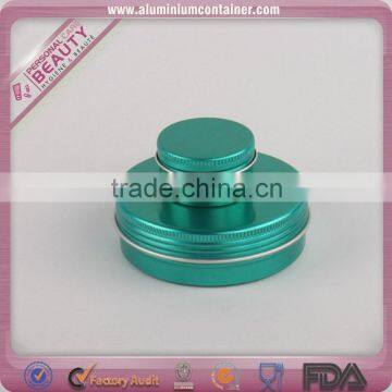 Wholesale Aluminum Tins For Amalgam Capsules