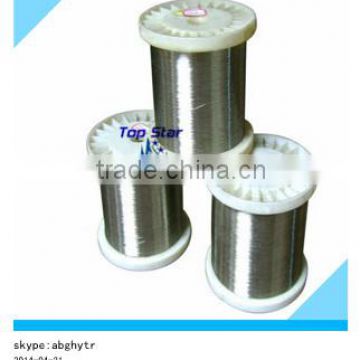 Nickel chromium Ni Cr wire Cr20Ni30