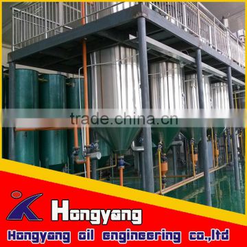 large capacity! peanut oil press plant of oil mill project