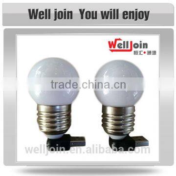 Micro Small 5.0V Portable USB LED Bulb Lights For Computer power bank