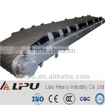 Heavy duty conveyoring machine made in china