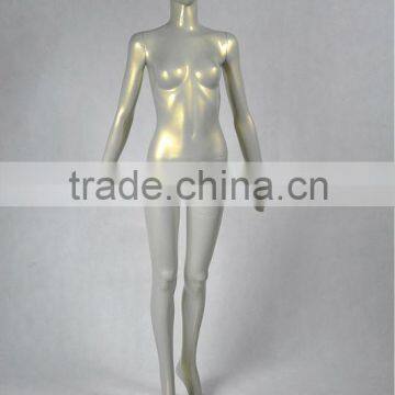 fashion desig fiberglass female mannequins/ female manikins/mannequin dress form (953+1009head)