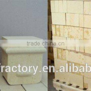 Standard Silica Brick in High Quality for Hot-Blast Stove photo-5