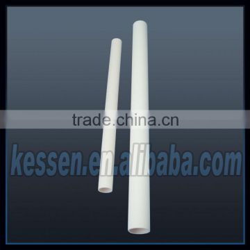 Zirconia Toughened Alumina Ceramic Tube