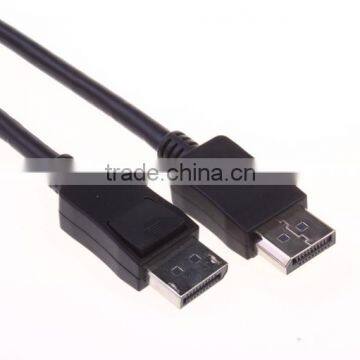 Displayport Cable to Displayport 1.3 cable