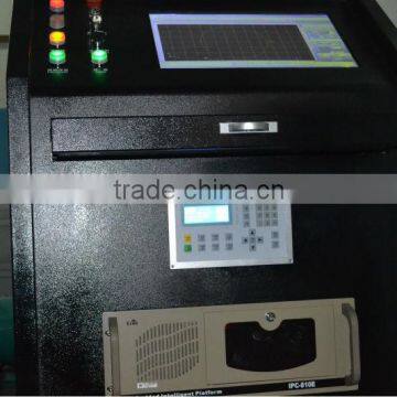 HN-FIK1325 Fiber Laser Cutting Machine photo-6