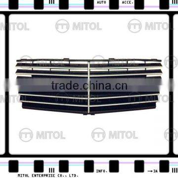 For Mercedes Benz W124 Front Grille 93-95 Car Accessories