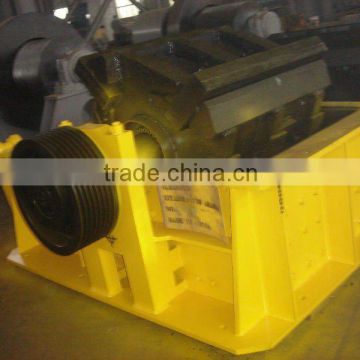 Impact Crusher Rotor