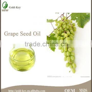 High Quality Grape Seed Oil, Grape Seed Oil Extraction, China Grape seed Oil Price