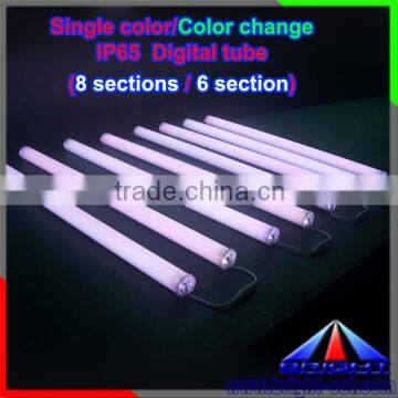 Rgb Led Tube Lights,24V Rgb Tube Lights,DMX Rgb Led Tubes