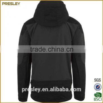 Manufacturer Wholesale Cheapest 100% Polyester Warm Winter Coat With OEM Service photo-6