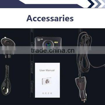 NTK96650 Full hd 1080p Car Dvr With G-sensor and WDR photo-6