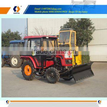 Snow Blade for Shifeng Tractor photo-2