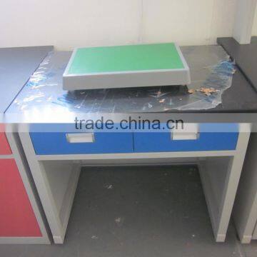 lab furniture, balance table in low price,lab table