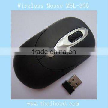 2.4Ghz Wireless Mouse/wireless Mouse/ Usb Mouse
