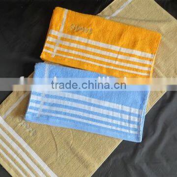 Hot Sale Wholesale High Quality Cotton Hand Towel Cheap Small Hand Towels photo-5