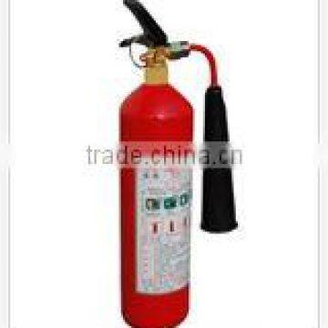 MT/2 PORTABLE CO2 FIRE-EXTINGUISHER