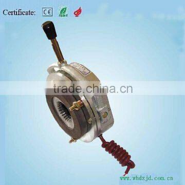 YEJ 71 electromagnetic disc brake