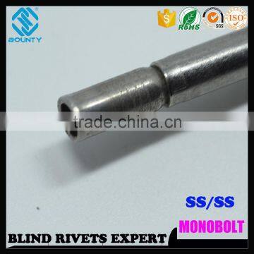 CROWN HEAD STRUCTURE MONO BOLT RIVETS photo-6