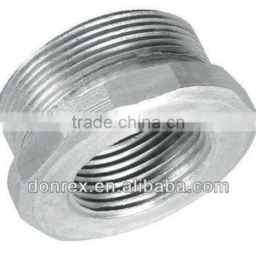 STANDARD HEX NUT