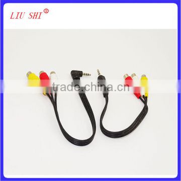 factory supply custom made cable assembly auto wiring harness& for Honda CRV