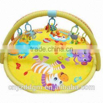 multi-function babies' play floor mat/baby play mat/babies' activity mat