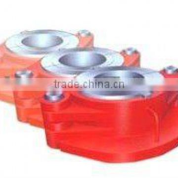 QD135(API150) PNEUMATIC CASING SPIDER