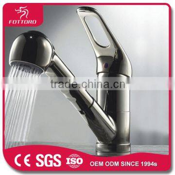 Mechanical fashion new style kitchen faucet MK28801-2